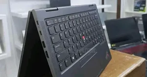 New Laptop Lenovo 16GB Intel Core i7 SSD 512GB