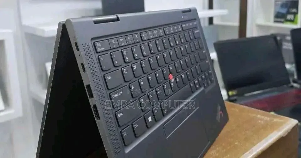 New Laptop Lenovo 16GB Intel Core i7 SSD 512GB