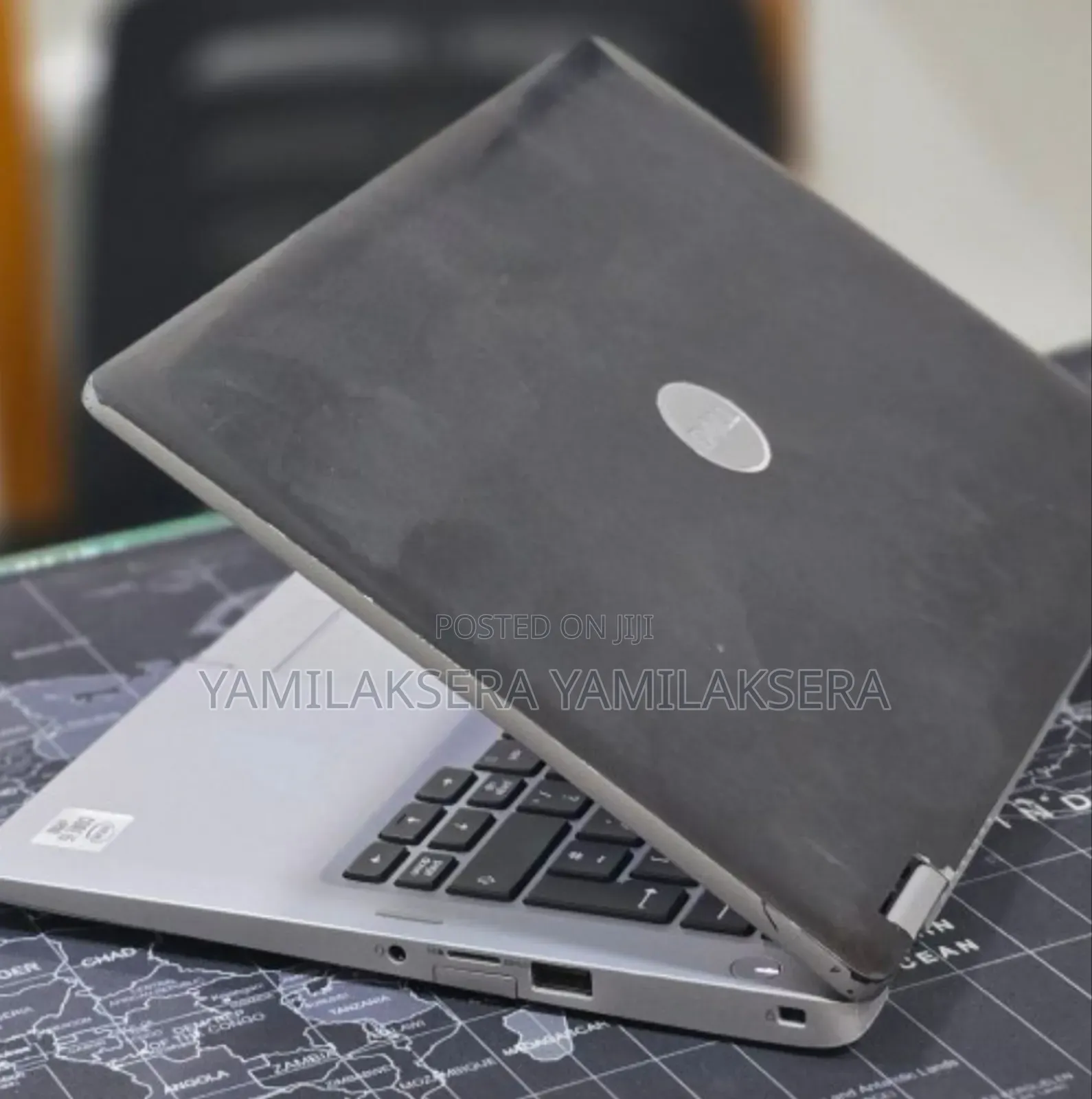 New Laptop Dell XPS 15 16GB Intel Core i5 SSD 512GB