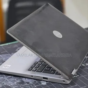 New Laptop Dell XPS 15 16GB Intel Core i5 SSD 512GB