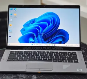 New Laptop Dell XPS 15 16GB Intel Core i5 SSD 512GB