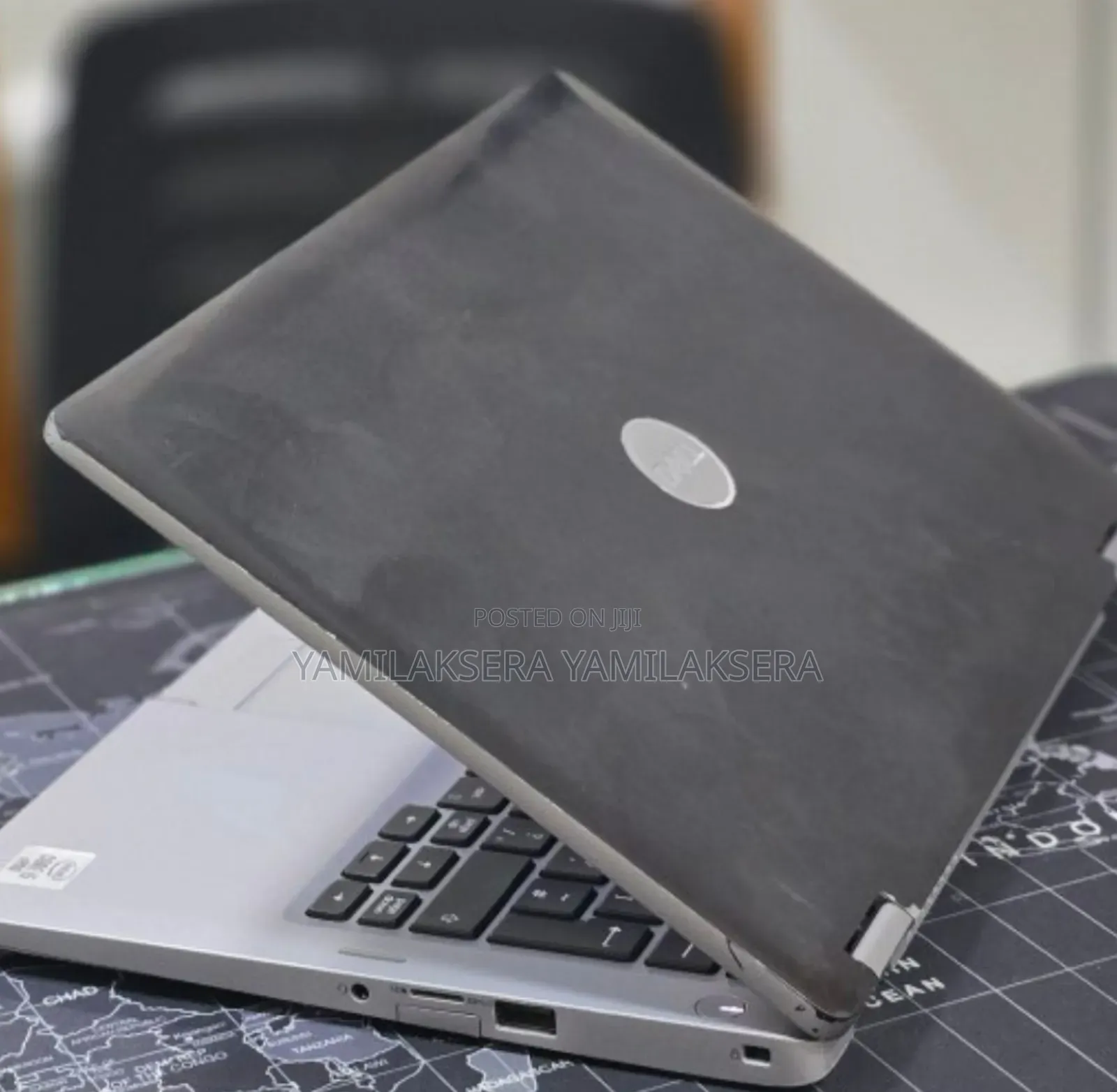 New Laptop Dell XPS 15 16GB Intel Core i5 SSD 512GB