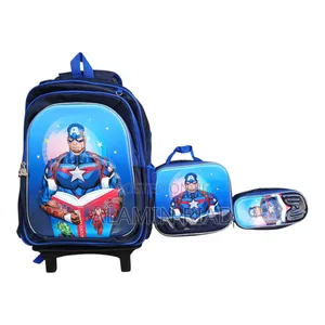 Kids School Bag