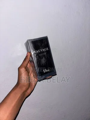 Dior Sauvage