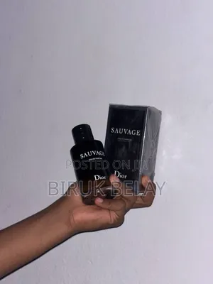 Dior Sauvage