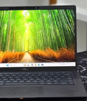 New Laptop Dell Latitude 7410 16GB Intel Core i7 SSD 512GB