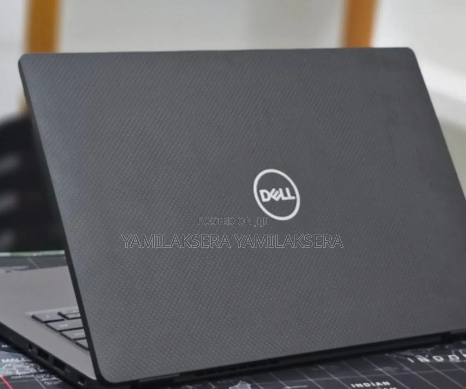 New Laptop Dell Latitude 7410 16GB Intel Core i7 SSD 512GB