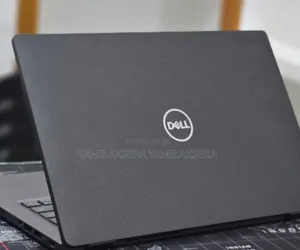New Laptop Dell Latitude 7410 16GB Intel Core i7 SSD 512GB