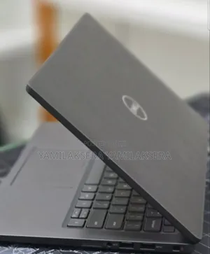 New Laptop Dell Latitude 7410 16GB Intel Core i7 SSD 512GB