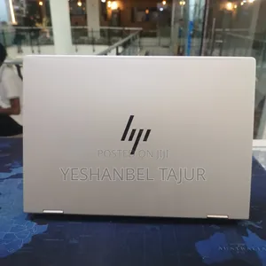New Laptop HP EliteBook X360 1040 G11 16GB Intel Core Ultra 7 SSD 512GB