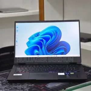 New Laptop HP OmniBook X Flip 16" 16GB Intel Core i7 SSD 512GB