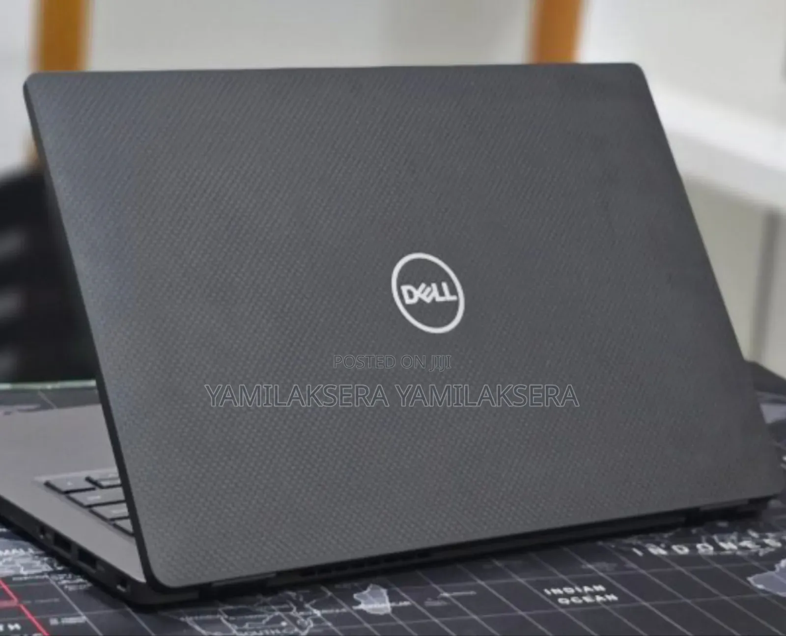 New Laptop Dell Latitude 7410 16GB Intel Core i7 SSD 512GB