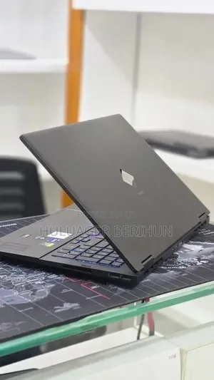 New Laptop HP OmniBook X Flip 16" 16GB Intel Core i7 SSD 512GB