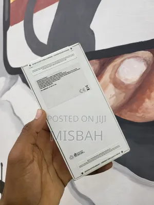 New Samsung Galaxy A35 128 GB Black