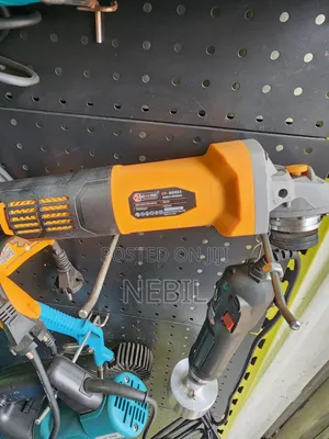 Coofix Brand 850w Grinder