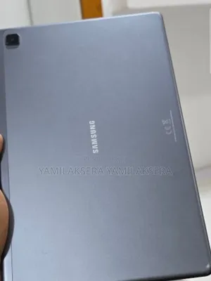 New Samsung Galaxy Tab A7 Lite 32 GB Silver