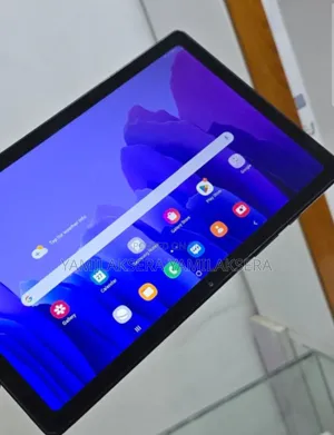 New Samsung Galaxy Tab A7 Lite 32 GB Silver