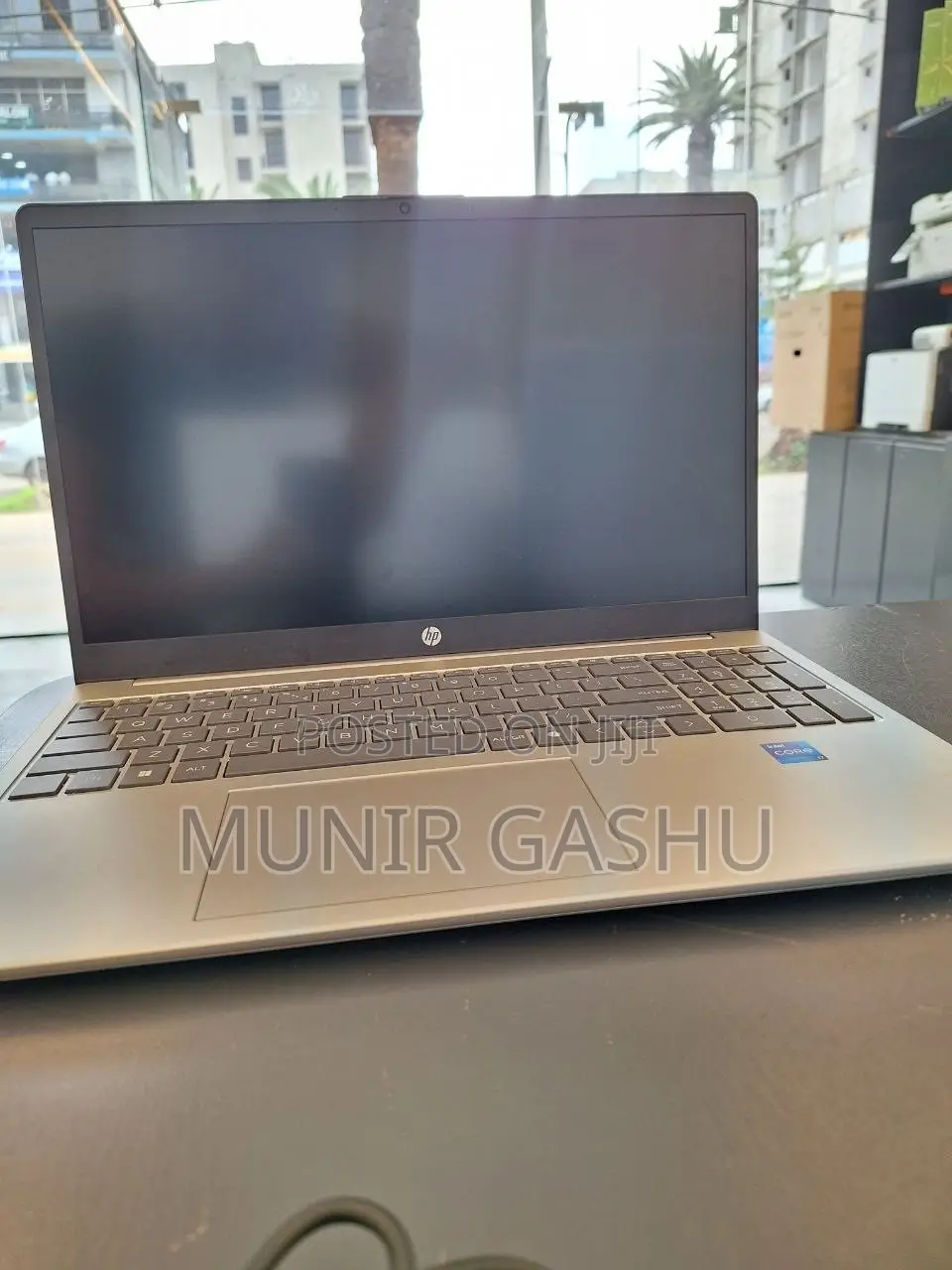 New Laptop HP Stream Notebook 16GB Intel Core i7 SSD 512GB