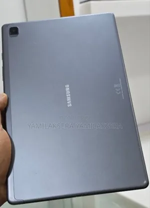 New Samsung Galaxy Tab A7 Lite 32 GB Silver