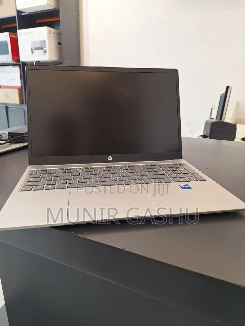 New Laptop HP Stream Notebook 16GB Intel Core i7 SSD 512GB