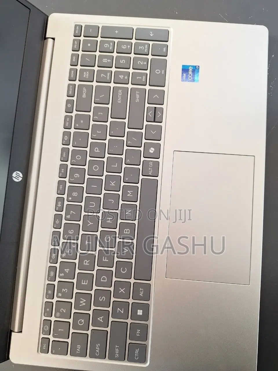 New Laptop HP Stream Notebook 16GB Intel Core i7 SSD 512GB