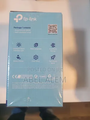 Range Extender Tp Link