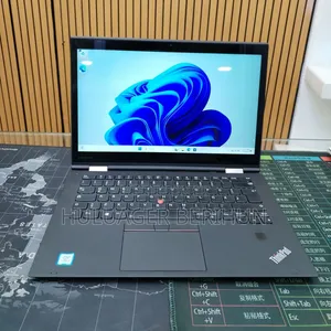 New Laptop Lenovo ThinkPad X1 Yoga 8GB Intel Core i5 SSD 512GB