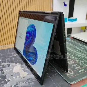New Laptop Lenovo ThinkPad X1 Yoga 8GB Intel Core i5 SSD 512GB
