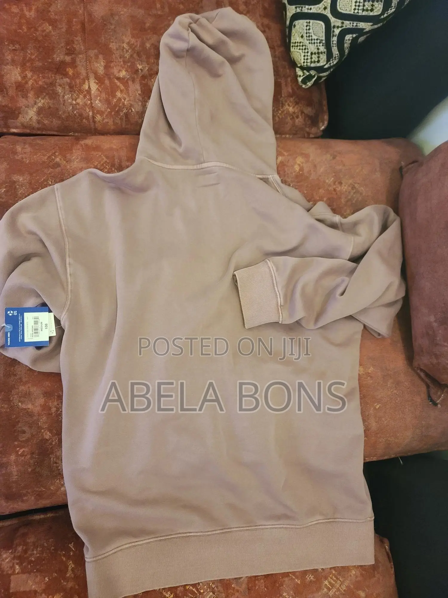 Super Soft Hoodie