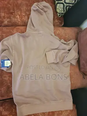 Super Soft Hoodie