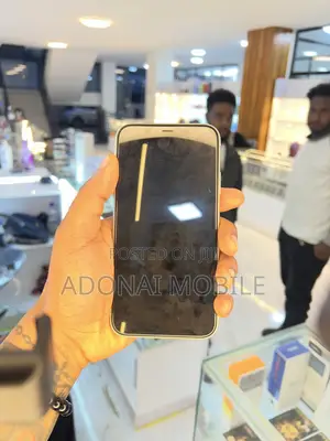 Apple iPhone 11 128 GB White