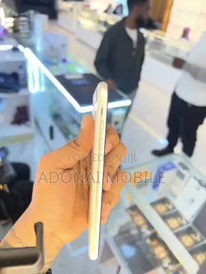 Apple iPhone 11 128 GB White