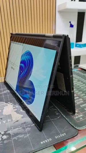 New Laptop Lenovo ThinkPad X1 Yoga 8GB Intel Core i5 SSD 512GB