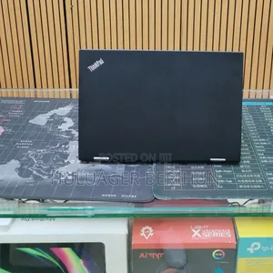 New Laptop Lenovo ThinkPad X1 Yoga 8GB Intel Core i5 SSD 512GB