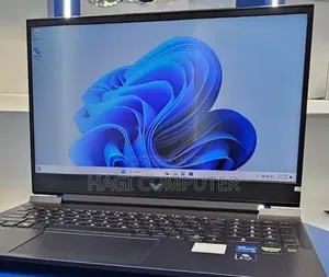 New Laptop HP Victus 16 16GB Intel Core i5 SSD 512GB