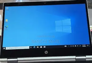 New Laptop HP ProBook x360 435 G8 16GB AMD Ryzen 7 SSD 512GB