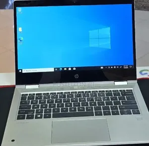 New Laptop HP ProBook x360 435 G8 16GB AMD Ryzen 7 SSD 512GB