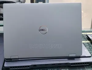 New Laptop Dell Latitude 7450 32GB Intel Core Ultra 7 SSD 512GB