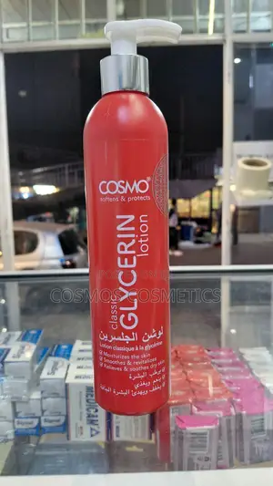 Cosmo Classic Glycerin Lotion