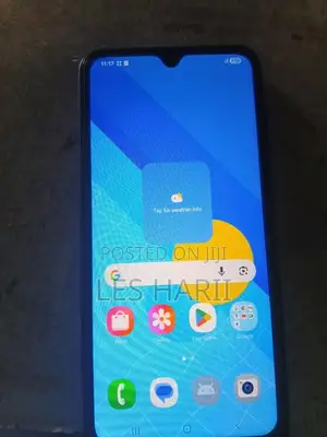 Samsung Galaxy A16 128 GB Black
