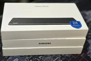 New Samsung Galaxy Tab A11 64 GB Silver