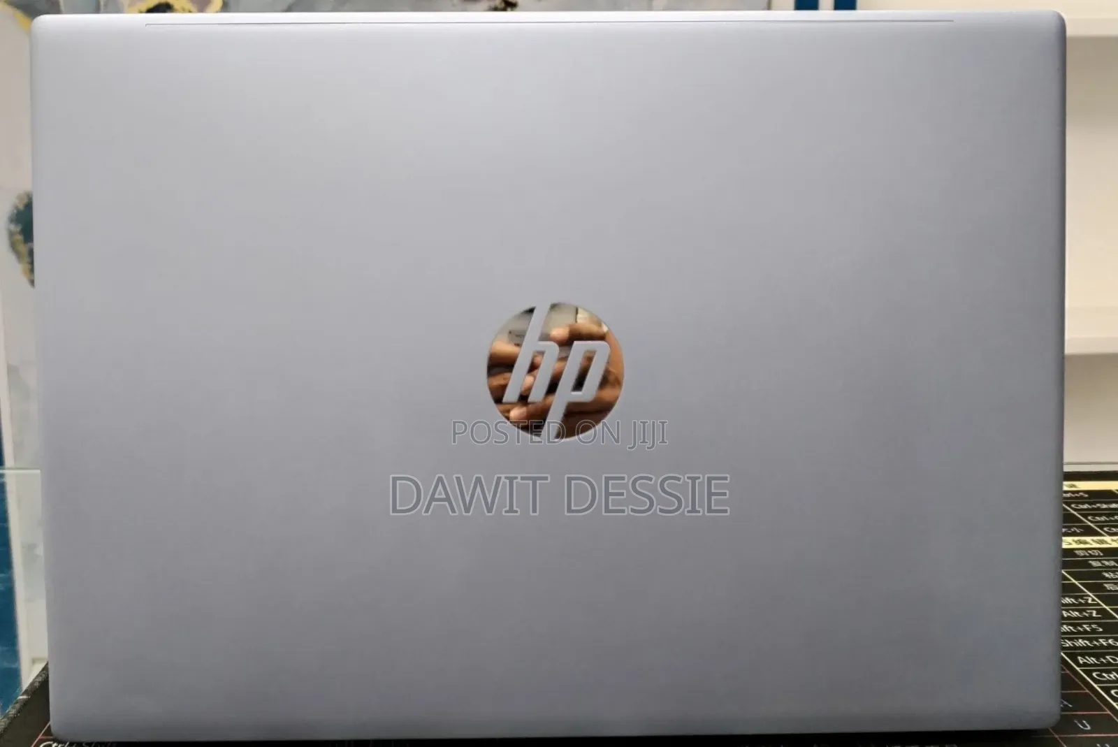 New Laptop HP Pavilion 15 16GB Intel Core Ultra 7 SSD 1T