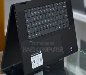 New Laptop HP OmniBook X Flip 16" 16GB Intel Core Ultra 7 SSD 1T