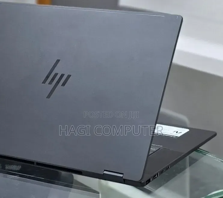 New Laptop HP OmniBook X Flip 16" 16GB Intel Core Ultra 7 SSD 1T