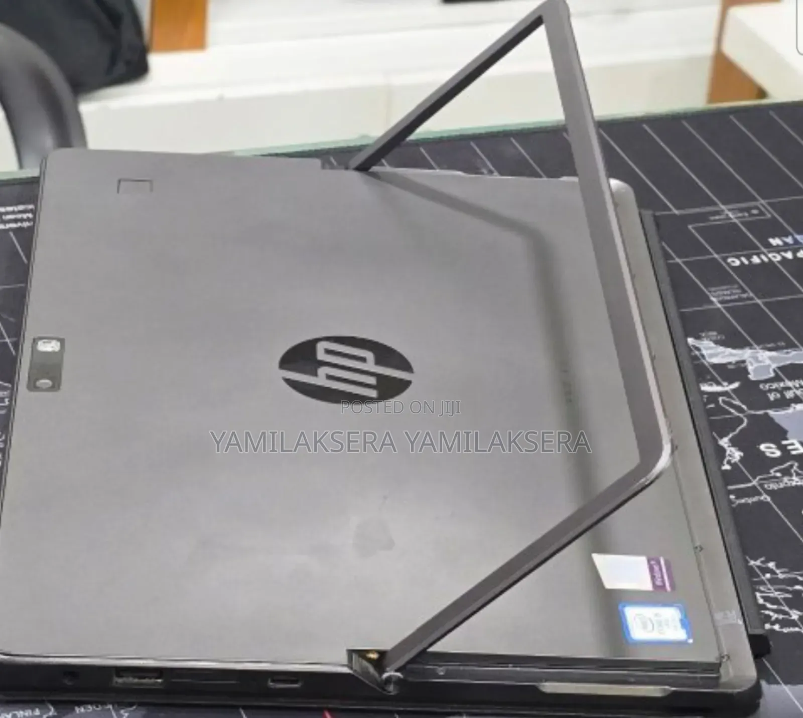 New Laptop HP X2 8GB Intel Core i5 SSD 128GB