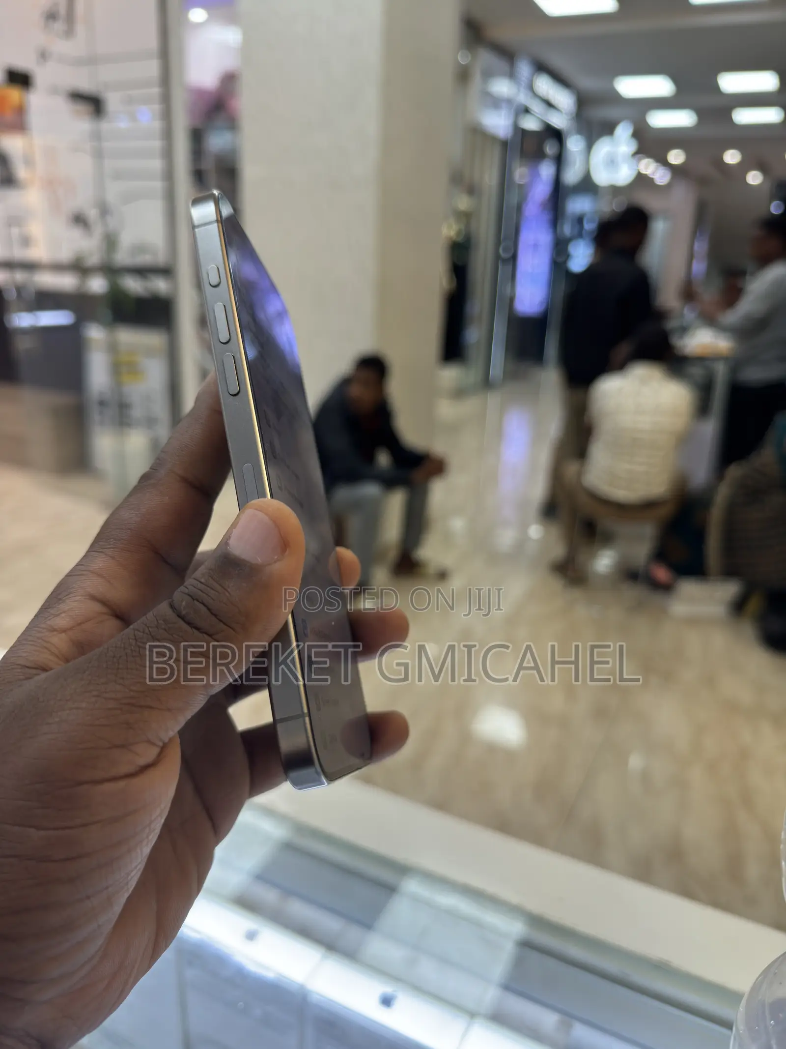 Apple iPhone 15 Pro Max 512 GB