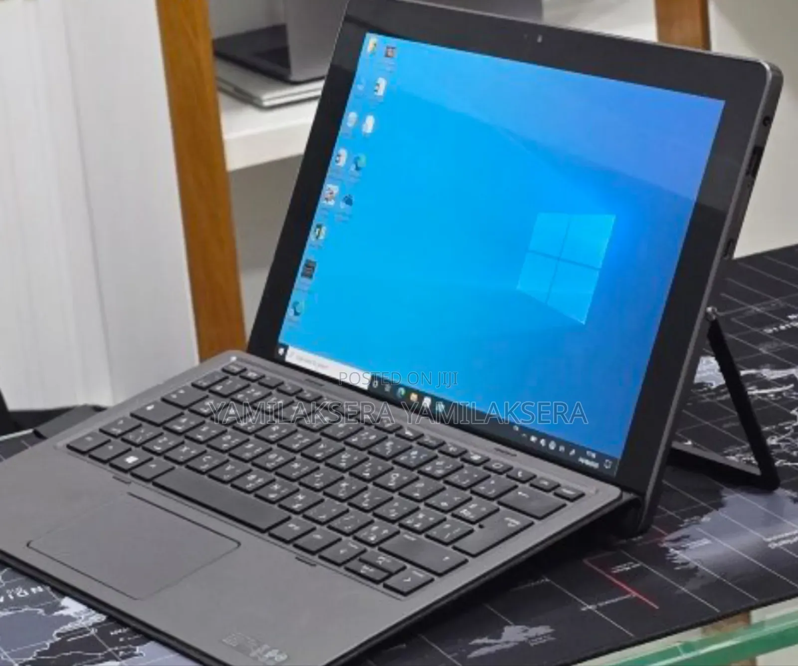 New Laptop HP X2 8GB Intel Core i5 SSD 128GB
