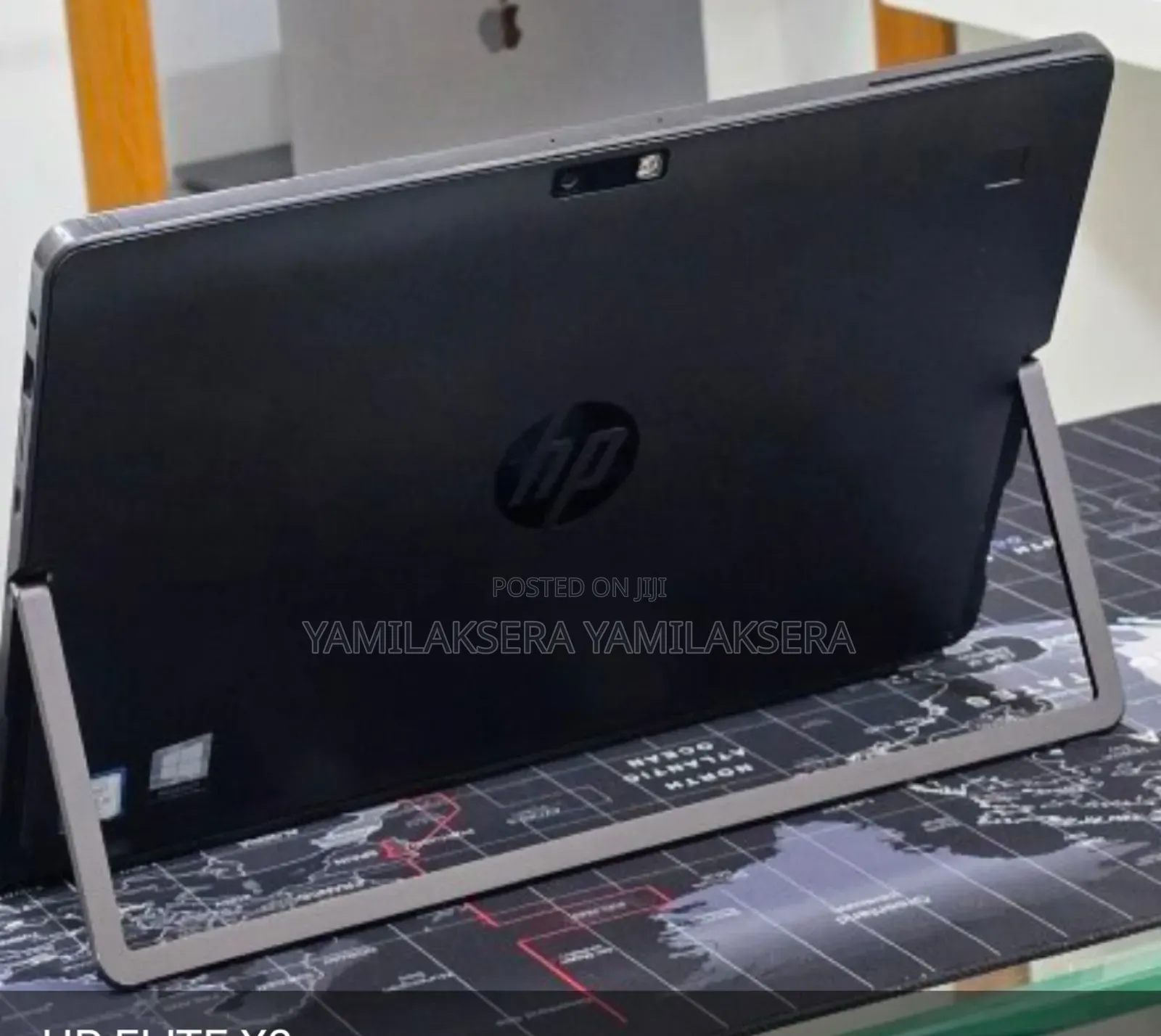 New Laptop HP X2 8GB Intel Core i5 SSD 128GB
