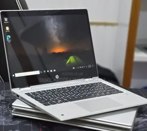 New Laptop HP ProBook x360 435 G8 16GB AMD Ryzen 7 SSD 512GB