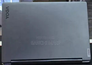 New Laptop Lenovo Yoga 9i 16GB Intel Core i7 SSD 1T
